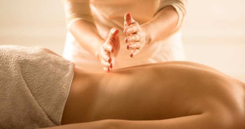 Massage Thaï La Parenthese Inattendue