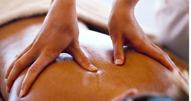 Massage Découverte La Parenthese Inattendue